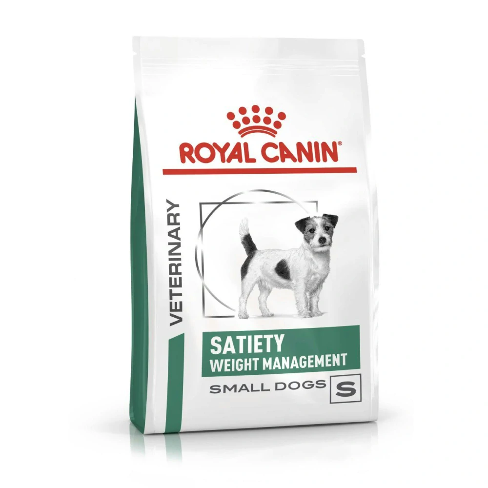 Weight Management Small 3 kg
