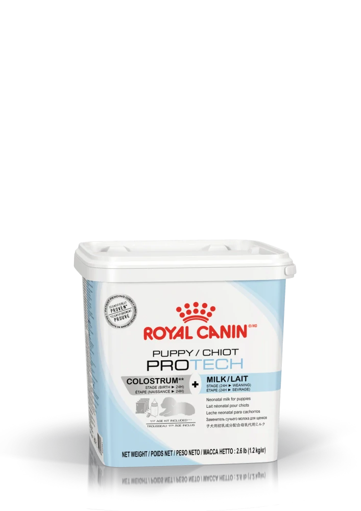 Puppy Pro Tech 0,3 kg