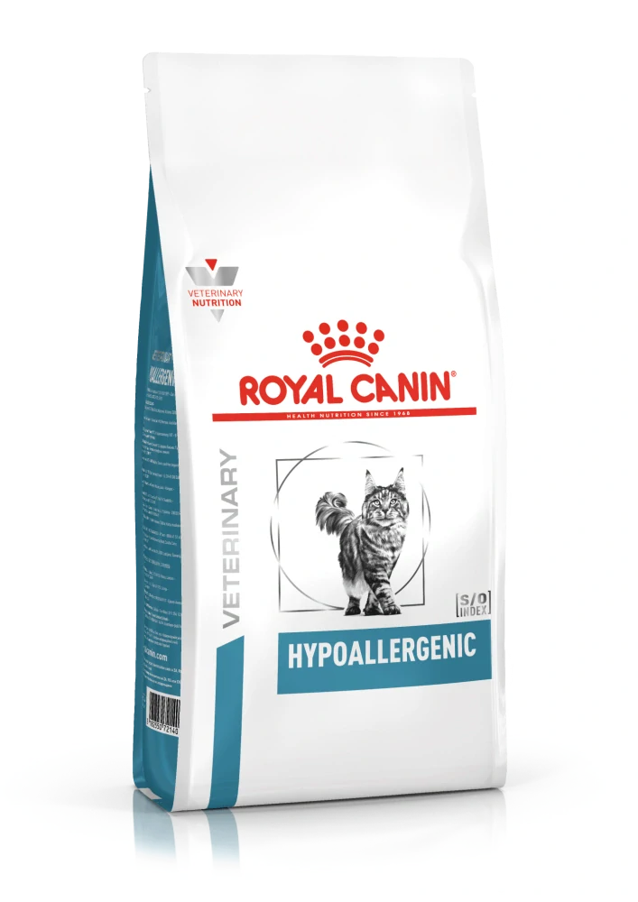 Hypoallergenic 4,5 kg