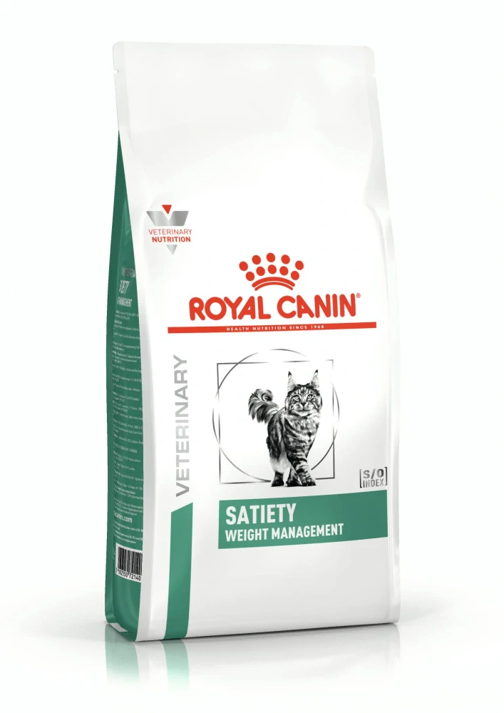 Weight Management 1,5 kg