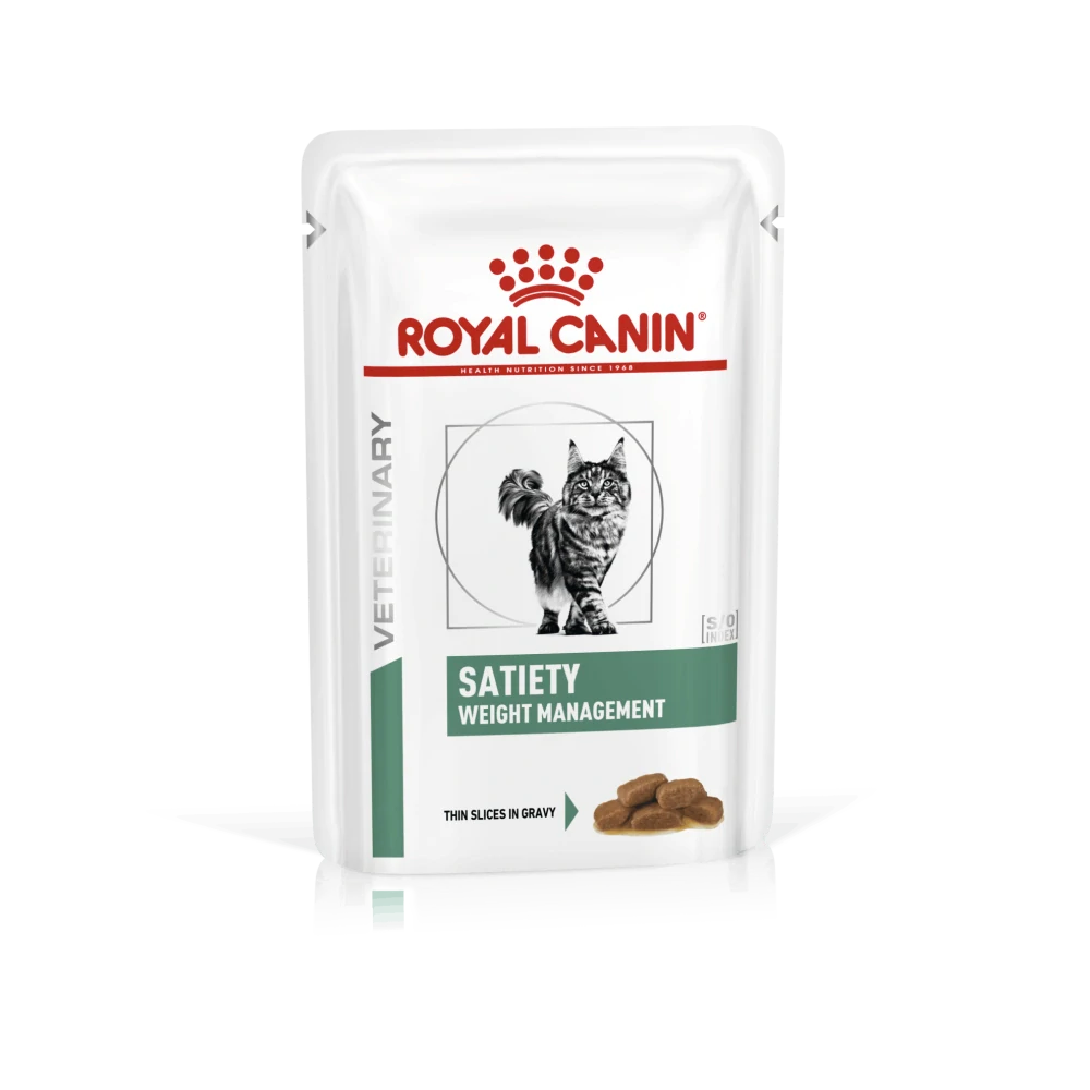 Weight Management Kapsičky 12 x 85 g