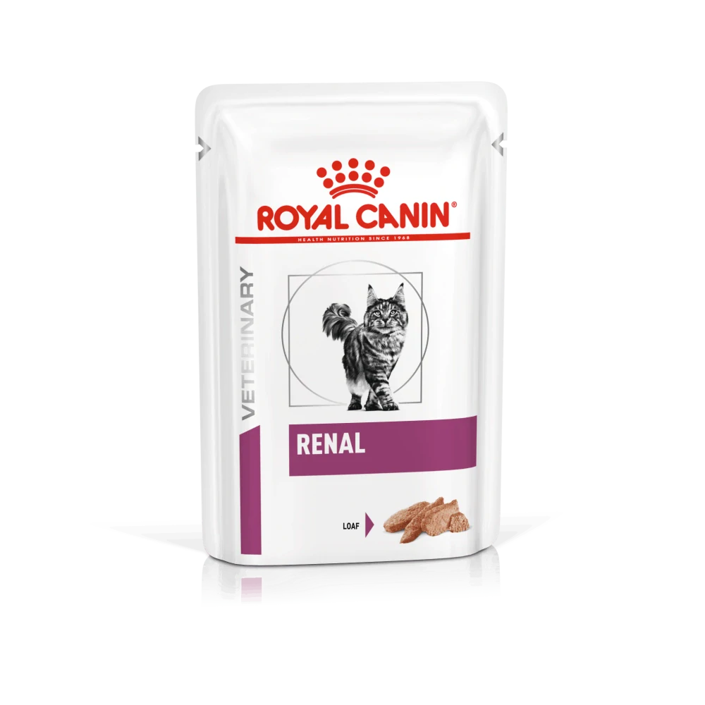 Renal Loaf Kapsičky 12 x 85 g