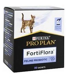 Purina PPVD Feline Fortiflora plv 1x1g
