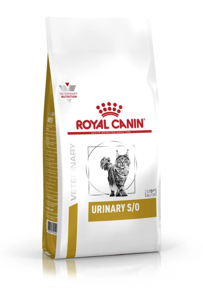 Urinary S/O 3,5 kg