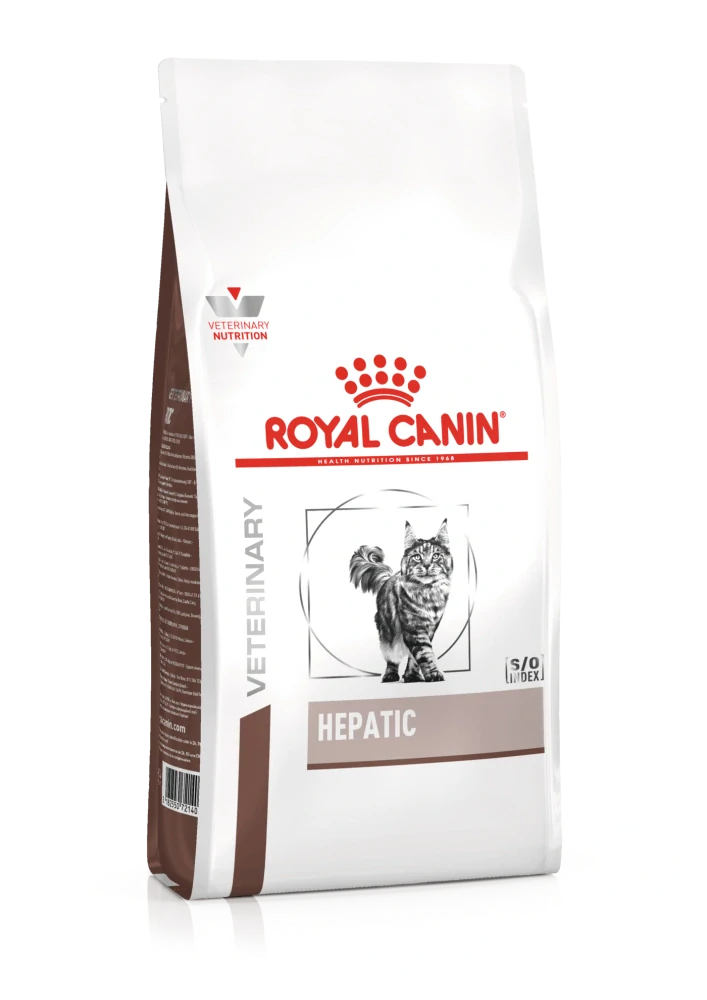 Hepatic 2 kg