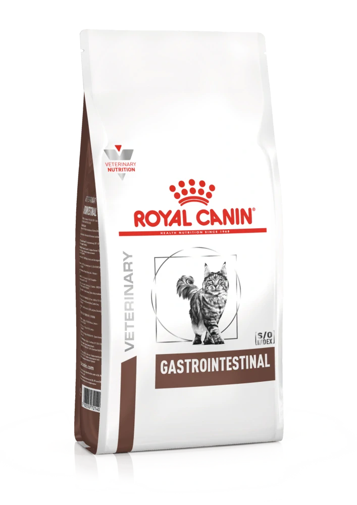 Gastrointestinal 4 kg
