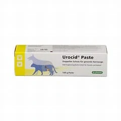 Urocid pasta 100g