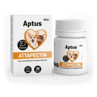 Aptus Attapectin 30 tbl