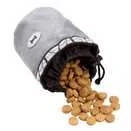 Pamlskovník Dog treats bag 1ks