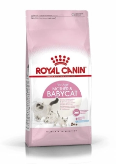 Cat Mother&Babycat 4 kg