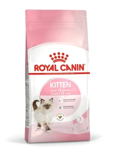 Cat Kitten 0,4 kg