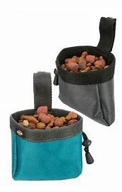 Sáček nylon na pamlsky Dog Activity TR