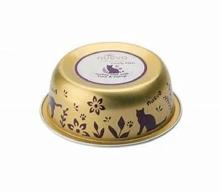 Nuevo kočka vanička Adult Krůta a Tuňák 85 g