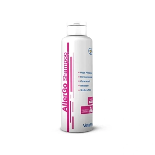 AllerGo Šampón 250ml