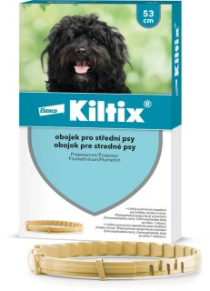 Kiltix 53 obojek