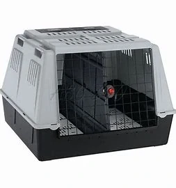 Přepravka ATLAS CAR MAXI - Nosnost 60kg