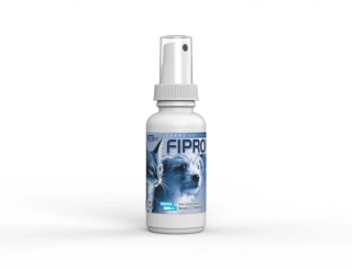  Fipron spray 100m