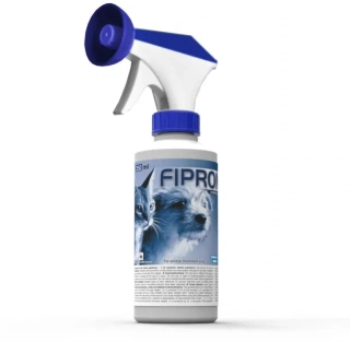 Fipron spray 250m