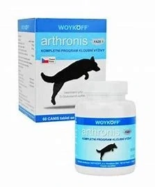 Arthronis fáze 1 60 tbl