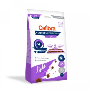 Calibra Dog EN Light Chicken 12kg