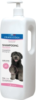 Francodex Šampon a kondicionér 2v1 pes 1
