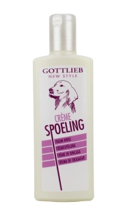 Gottlieb kondicionér Cremespoeling s makadam.olejem 300 ml