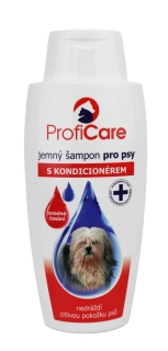 PROFICARE pes šampon s kondicionérem 300ml