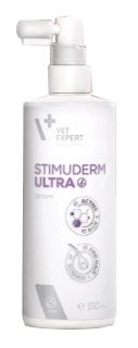 VetExpert Stimuderm Ultra Serum Dog 150ml