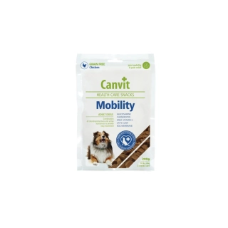 Canvit Snacks Mobility 200g
