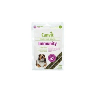 Canvit Snacks Immunity 200g