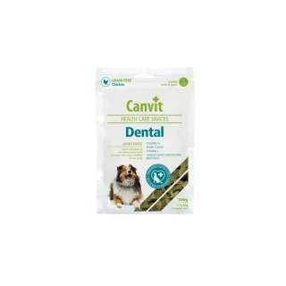 Canvit Snacks Dental 200g