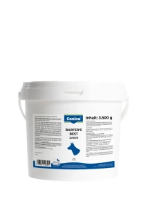 Canina Barfer's Best junior 3500g