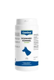Canina Semena černuchy seté 250g