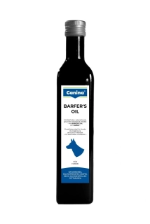 Canina Barfer's Oil 500ml