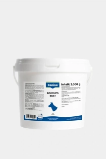 Canina Barfer's Best 2000g