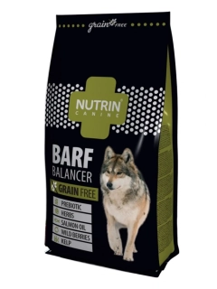 Nutrin Canine Barf Balancer Grain Free 2500g