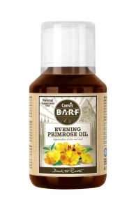 Canvit BARF Evening Primose Oil 100ml