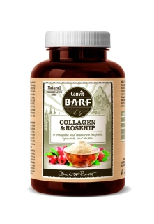 Canvit BARF Collagen and Rosehip 140g