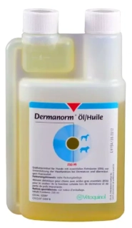 Dermanorm olej 250ml