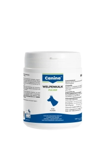 Canina Welpenkalk plv 300g PRO ŠTĚŇATA