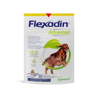 Flexadin Advanced pro psy 30tbl