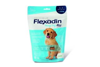 Flexadin Young Dog Maxi žvýkací 60tbl