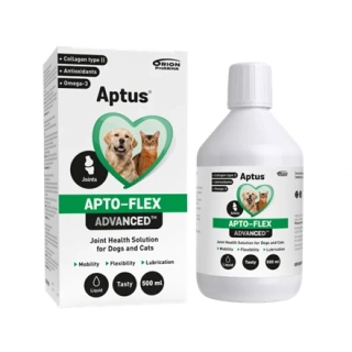 Aptus Apto-Flex ADVANCED 500ml