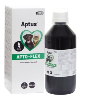 Aptus Apto-Flex VET sirup 500ml