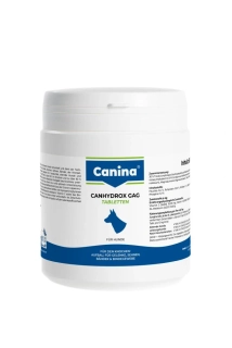 Canina Canhydrox GAG 360tbl. (600g)