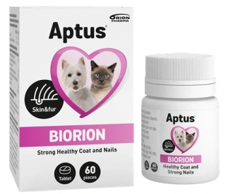 Aptus Biorion 60tbl