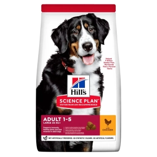 Hill's Can. SP Adult Large Chicken 18kg