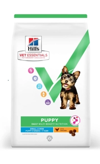 Hill's Can. VE Puppy MB Small Chicken 7kg