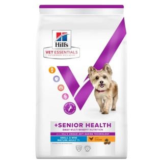 Hill's Can. VE Senior MB Small&Mini Chicken 2kg