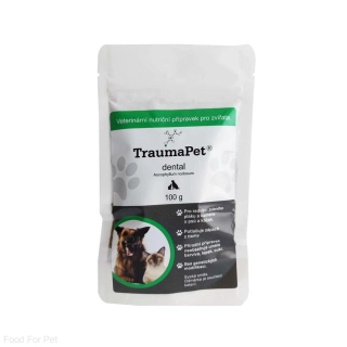 TraumaPet dental 100g
